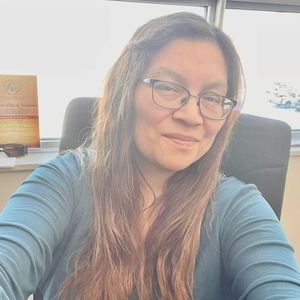 Meet your Posher, Grace